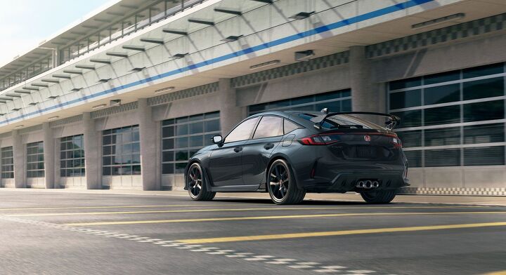 2027 honda civic type r receives updated features price bump
