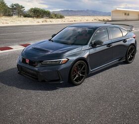 2027 honda civic type r receives updated features price bump