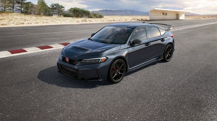 2027 honda civic type r receives updated features price bump
