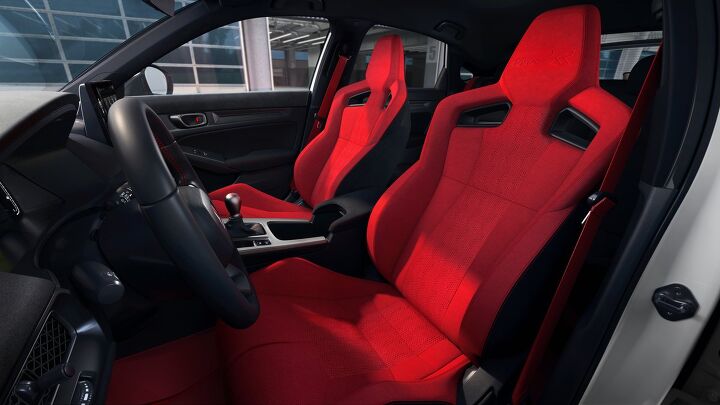 2027 honda civic type r receives updated features price bump