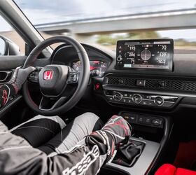 2027 honda civic type r receives updated features price bump