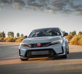 2027 honda civic type r receives updated features price bump
