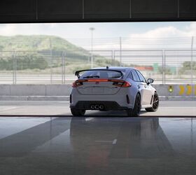 2027 honda civic type r receives updated features price bump