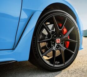 2027 honda civic type r receives updated features price bump