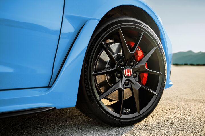2027 honda civic type r receives updated features price bump