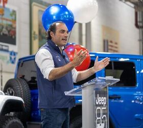 question of the day what is the auto industrys biggest problem