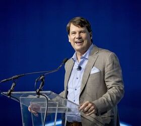 福特執行長：北美貿易協定延續機率「五五波」