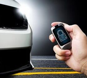 Car Thefts Fell 21 Percent In H1 2026, And Every State Dropped