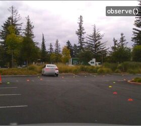 ai agents tried to drive a corolla crashing on 8 of 11 runs