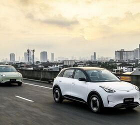 question of the day how many chinese automakers do you know