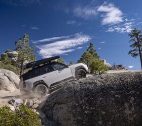 2027 mini countryman goes butch with untamed edition