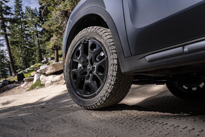 2027 mini countryman goes butch with untamed edition