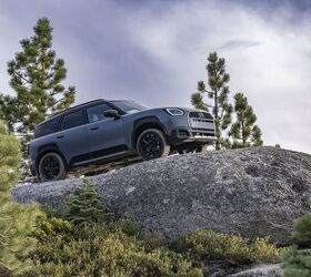 2027 mini countryman goes butch with untamed edition