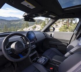 2027 mini countryman goes butch with untamed edition