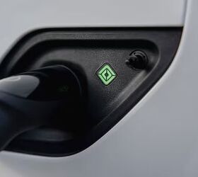 Charred Rivian R1S Offers Warning About Charging With Extension Cords