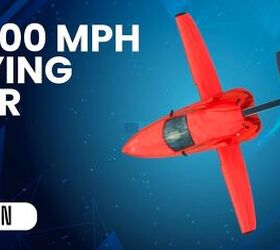 samson switchblade a 200 mph flying car you can build