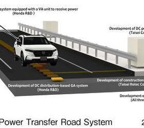 thetruthaboutcars.com - AltaML Api - Honda's Wireless Charging Road Hits 150 kW, Tests in 2027