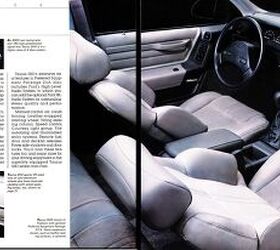 rare rides icons the ford taurus modernizing family transportation part viii