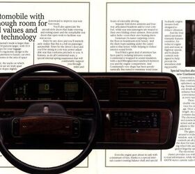 rare rides icons the ford taurus modernizing family transportation part viii