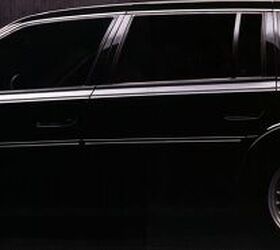 rare rides icons the ford taurus modernizing family transportation part viii