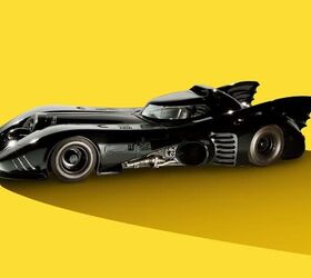 this burton batmobile could hit 7 million at auction
