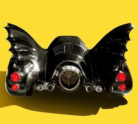 this burton batmobile could hit 7 million at auction