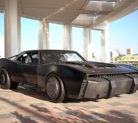 This Burton Batmobile Could Hit $7 Million at Auction | The Truth About ...