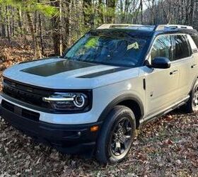 Get Your Ford Ready for Fall With These 8 Must-Have Accessories