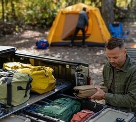 get your ford ready for fall with these 8 must have accessories