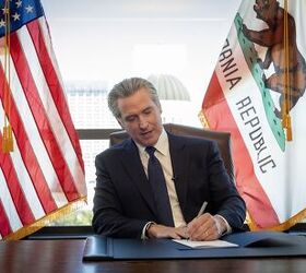 How California Finally Killed the Montana Plate Loophole
