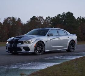 Hellcat Returns: Dodge Charger Gets the 6.2 V8 for 2028 | The Truth ...