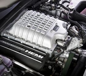 Hellcat Returns: Dodge Charger Gets the 6.2 V8 for 2028 | The Truth ...