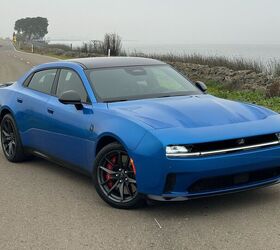 Hellcat Returns: Dodge Charger Gets the 6.2 V8 for 2028 | The Truth ...