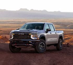 GM's New $1,299 Truck Cooler Comes Bolted Into the Console