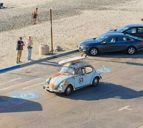 thetruthaboutcars.com - Matt Posky - Opinion: The Average American Auto is About to Get Smaller