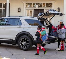 opinion the average american auto is about to get smaller