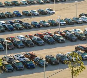 opinion the average american auto is about to get smaller