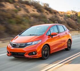 opinion the average american auto is about to get smaller