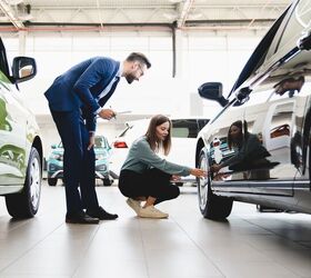 opinion the average american auto is about to get smaller