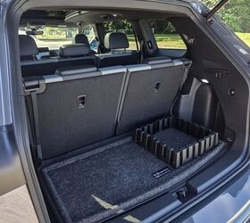 2027 Volkswagen Atlas First Drive: VW’s Big SUV Gets a Big Makeover ...