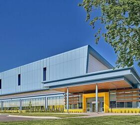 thetruthaboutcars.com - TTAC News Staff - GM Mulls Letting Startups Into Its $145M Battery Lab