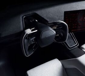 Tesla's Flying Roadster Hits 60 in 0.81 Seconds — in 2028 | The Truth ...