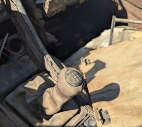 junkyard find 1980 porsche 928