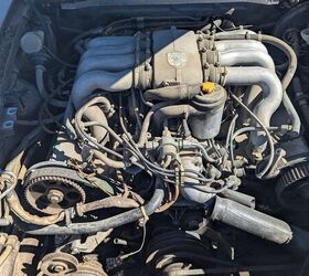 junkyard find 1980 porsche 928