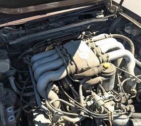 junkyard find 1980 porsche 928