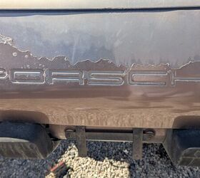 junkyard find 1980 porsche 928