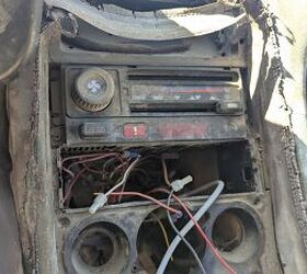 junkyard find 1980 porsche 928