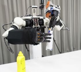 Question of the Day: Robots or Humans as New Vehicle Builders? | The ...