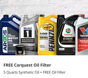 your next oil change could be easier and cheaper than you think