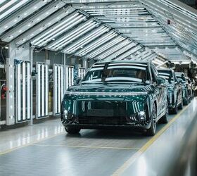 Xpeng's Plan to Outsell Ford in Europe by 2030